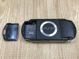 GE1288 With Defects - PSP-1000 BLACK Console Japan