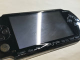 GE1289 With Defects - PSP-1000 BLACK Console Japan