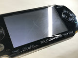 GE1289 With Defects - PSP-1000 BLACK Console Japan