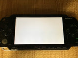GE1289 With Defects - PSP-1000 BLACK Console Japan