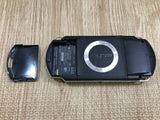 GE1289 With Defects - PSP-1000 BLACK Console Japan