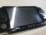 GE1289 With Defects - PSP-1000 BLACK Console Japan