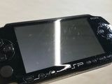 GE1290 With Defects - PSP-1000 BLACK Console Japan