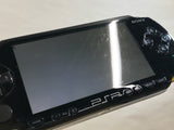 GE1290 With Defects - PSP-1000 BLACK Console Japan