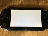 GE1290 With Defects - PSP-1000 BLACK Console Japan