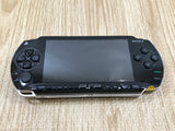 GE1290 With Defects - PSP-1000 BLACK Console Japan