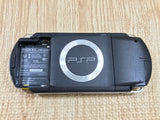 GE1290 With Defects - PSP-1000 BLACK Console Japan