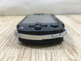 GE1290 With Defects - PSP-1000 BLACK Console Japan