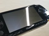GE1291 With Defects - PSP-1000 BLACK Console Japan