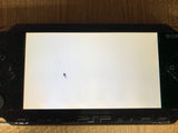 GE1291 With Defects - PSP-1000 BLACK Console Japan