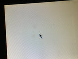 GE1291 With Defects - PSP-1000 BLACK Console Japan