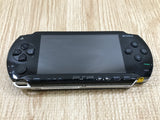 GE1291 With Defects - PSP-1000 BLACK Console Japan