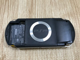 GE1291 With Defects - PSP-1000 BLACK Console Japan