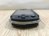 GE1291 With Defects - PSP-1000 BLACK Console Japan