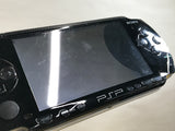 GE1292 With Defects - PSP-1000 BLACK Console Japan