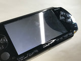 GE1292 With Defects - PSP-1000 BLACK Console Japan
