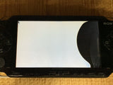 GE1292 With Defects - PSP-1000 BLACK Console Japan