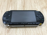 GE1292 With Defects - PSP-1000 BLACK Console Japan