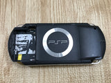 GE1292 With Defects - PSP-1000 BLACK Console Japan