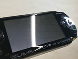 GE1293 With Defects - PSP-1000 BLACK Console Japan
