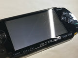 GE1293 With Defects - PSP-1000 BLACK Console Japan