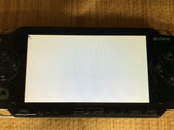 GE1293 With Defects - PSP-1000 BLACK Console Japan