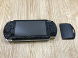 GE1293 With Defects - PSP-1000 BLACK Console Japan