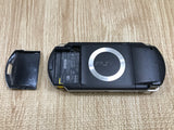 GE1293 With Defects - PSP-1000 BLACK Console Japan