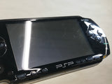 GE1293 With Defects - PSP-1000 BLACK Console Japan