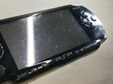 GE1294 With Defects - PSP-1000 BLACK Console Japan