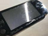 GE1294 With Defects - PSP-1000 BLACK Console Japan