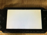 GE1294 With Defects - PSP-1000 BLACK Console Japan