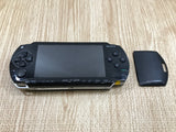 GE1294 With Defects - PSP-1000 BLACK Console Japan
