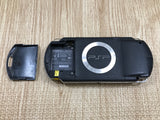 GE1294 With Defects - PSP-1000 BLACK Console Japan