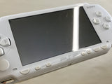 GE1295 With Defects - PSP-1000 CERAMIC WHITE Console Japan