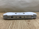 GE1295 With Defects - PSP-1000 CERAMIC WHITE Console Japan