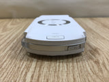 GE1295 With Defects - PSP-1000 CERAMIC WHITE Console Japan