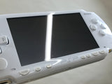 GE1296 With Defects - PSP-1000 CERAMIC WHITE Console Japan