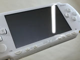 GE1296 With Defects - PSP-1000 CERAMIC WHITE Console Japan