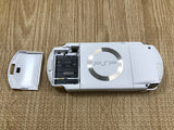 GE1296 With Defects - PSP-1000 CERAMIC WHITE Console Japan