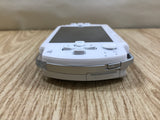GE1296 With Defects - PSP-1000 CERAMIC WHITE Console Japan