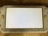 GE1297 With Defects - PSP-1000 CERAMIC WHITE Console Japan