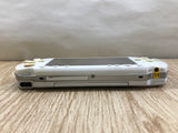 GE1297 With Defects - PSP-1000 CERAMIC WHITE Console Japan