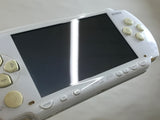 GE1298 With Defects - PSP-1000 CERAMIC WHITE Console Japan
