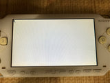 GE1298 With Defects - PSP-1000 CERAMIC WHITE Console Japan
