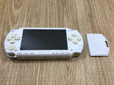 GE1298 With Defects - PSP-1000 CERAMIC WHITE Console Japan