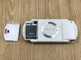 GE1298 With Defects - PSP-1000 CERAMIC WHITE Console Japan