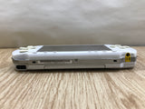 GE1298 With Defects - PSP-1000 CERAMIC WHITE Console Japan