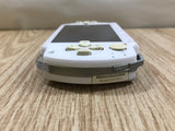GE1298 With Defects - PSP-1000 CERAMIC WHITE Console Japan