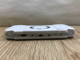 GE1298 With Defects - PSP-1000 CERAMIC WHITE Console Japan